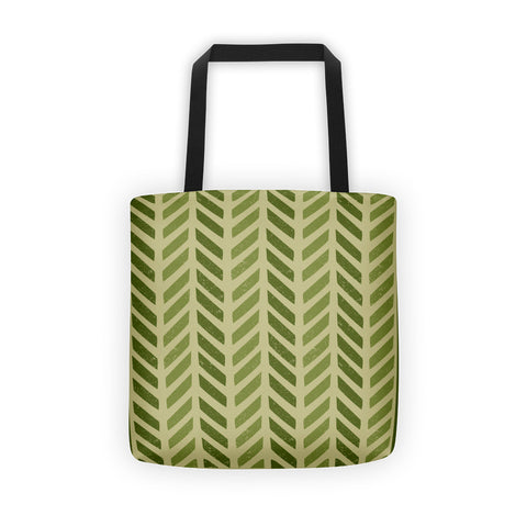 Tote Bag - Designer Palm