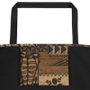 Beach Bag - Tonga