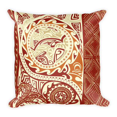 Pillow - Tatou V Sunset
