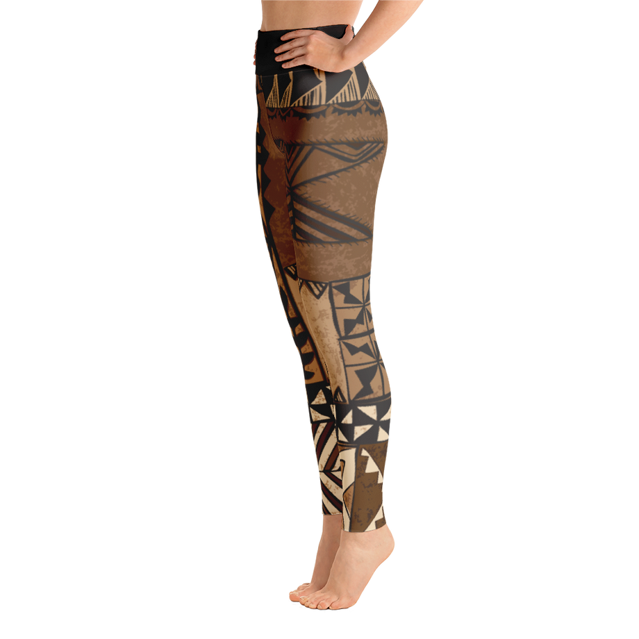 Printful yoga leggings online