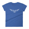 Women's short sleeve t-shirt - Tatou