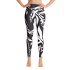 Yoga Leggings - Tatou