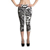 Capri Leggings - Tatou Piti