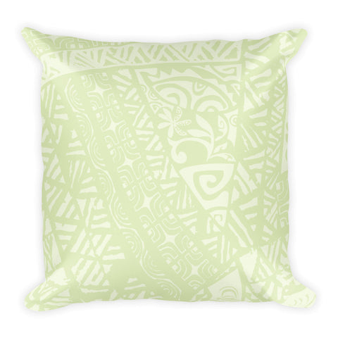 Pillow - Tatou Piti - Sage