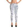 Leggings - Rehu