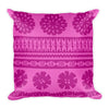 Pillow - Pink Masi