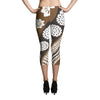 Capri Leggings - Masi