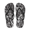 Slippers - Tatou Piti