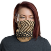 Neck Gaiter (Mask) - Tonga