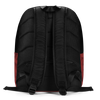 Minimalist Backpack - Moko