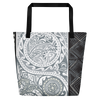 Beach Bag - Tatou V - Classic