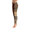 Leggings - Tonga