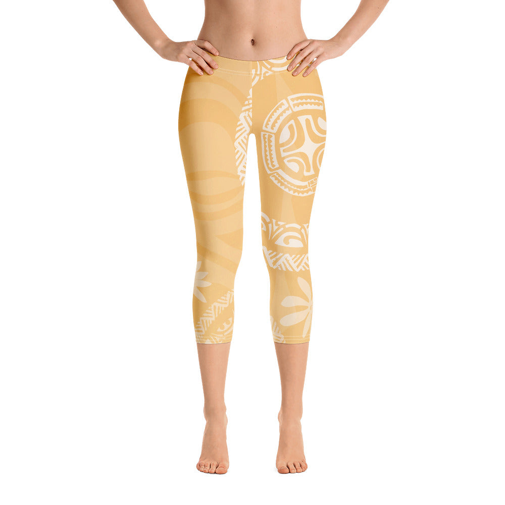 Buy That Trendz Capri Leggings Women Green, Green, Yellow Capri - Buy Buy  That Trendz Capri Leggings Women Green, Green, Yellow Capri Online at Best  Prices in India | Flipkart.com