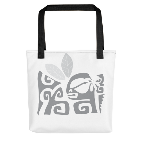 Tote Bag - Tiare Tatou