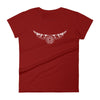 Women's short sleeve t-shirt - Tatou