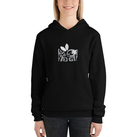 Hoodie - Tiare Tatou