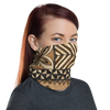 Neck Gaiter (Mask) - Tonga