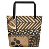 Beach Bag - Tonga