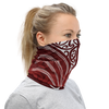 Neck Gaiter (Mask) - Moko