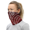 Neck Gaiter (Mask) - Moko