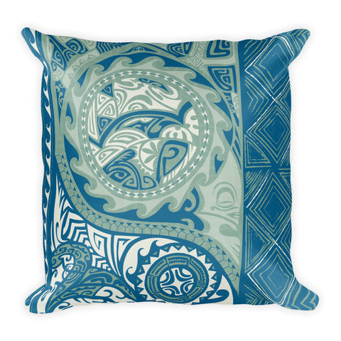 Pillow - Bora Bora Lagoon
