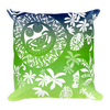 Pillow - Tatou Enata - Huahine Rainforest