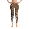 Leggings - Tonga