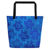 Beach Bag - Honu Kai