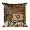 Pillow - Tonga