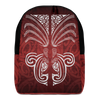 Minimalist Backpack - Moko