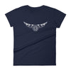 Women's short sleeve t-shirt - Tatou