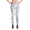 Leggings - Rehu