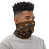 Neck Gaiter (Mask) - Tanoa
