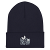 Cuffed Beanie - Tiare Tatou
