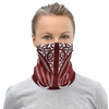 Neck Gaiter (Mask) - Moko