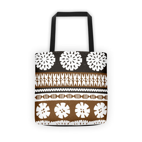 Tote Bag - Masi