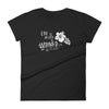 Women's short sleeve t-shirt - Life is Better in Waimea