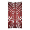 Neck Gaiter (Mask) - Moko