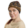 Neck Gaiter (Mask) - Tanoa