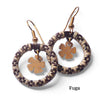 Pago Pago Coco Earrings