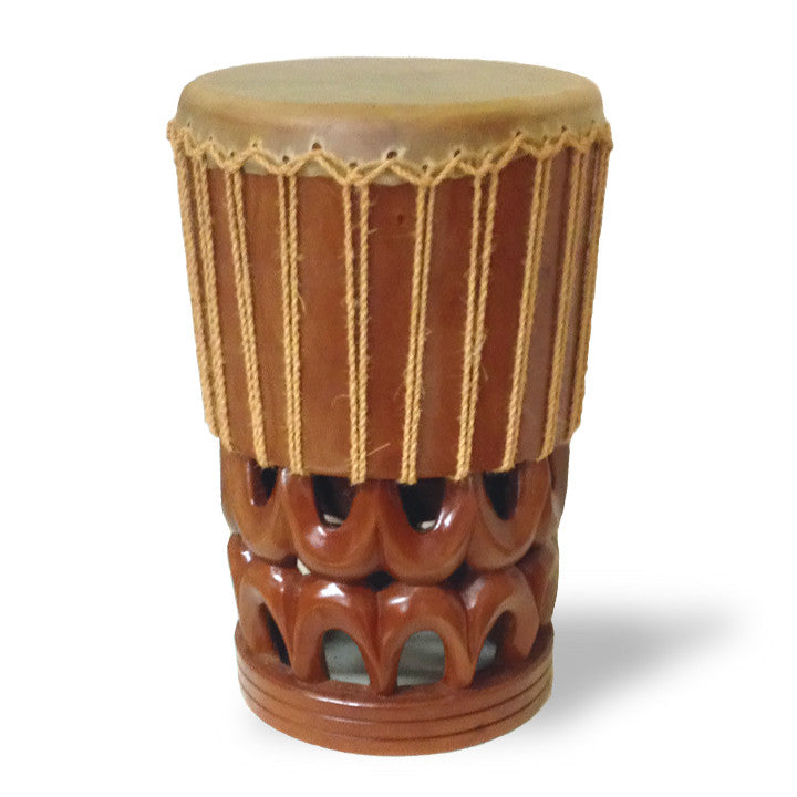 Hawaiian Pahu Drum
