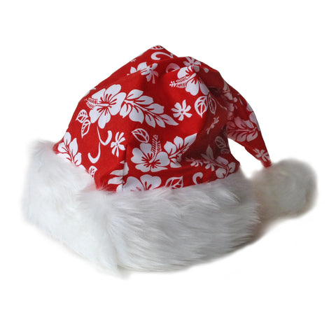 Pareo Santa Hat
