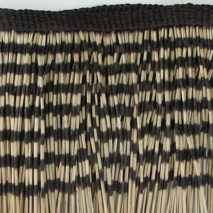 Maori Piupiu Skirt