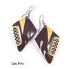 Pago Pago Coco Earrings