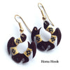 Pago Pago Coco Earrings