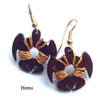Pago Pago Coco Earrings