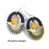 Pago Pago Coco Earrings
