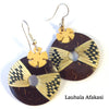 Pago Pago Coco Earrings