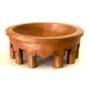 Samoan Contemporary Kava Bowl