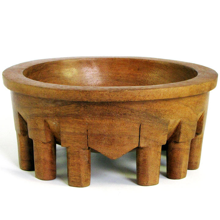 Samoan Contemporary Kava Bowl